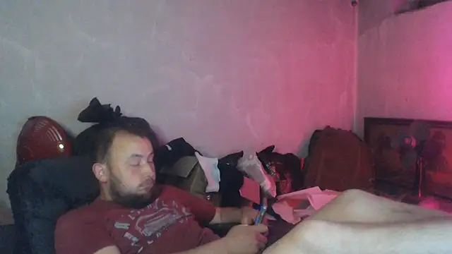 BIG-COCK-OMG Webcamshow
