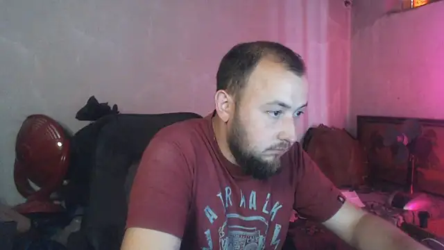 Вебкам-шоу BIG-COCK-OMG