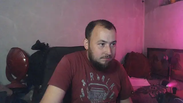 Webkamerová show BIG-COCK-OMG