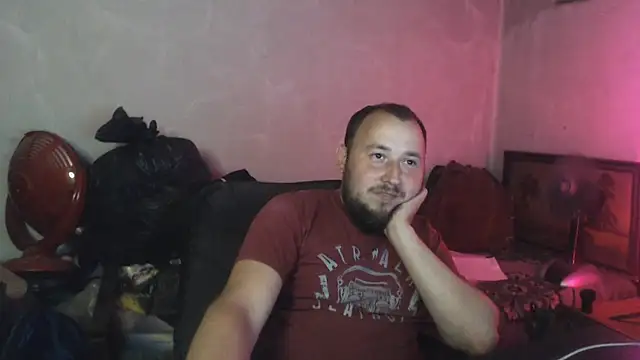 Вебкам-шоу BIG-COCK-OMG