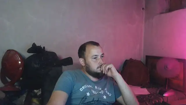 Вебкам-шоу BIG-COCK-OMG