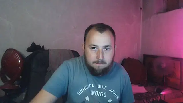 Webkamerová show BIG-COCK-OMG