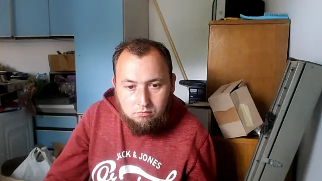 BIG-COCK-OMG Webcam Show