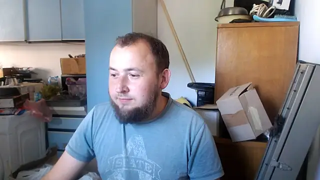 BIG-COCK-OMG Pertunjukan Webcam