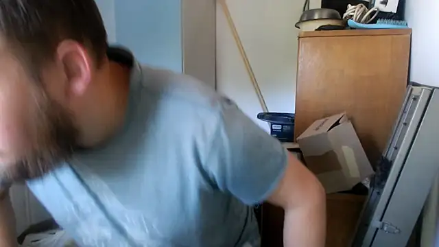 Webkamerová show BIG-COCK-OMG