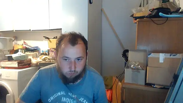 BIG-COCK-OMG Webcamshow
