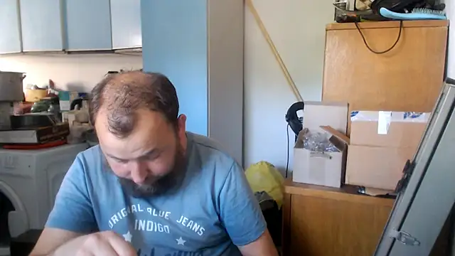 Show Webcam de BIG-COCK-OMG