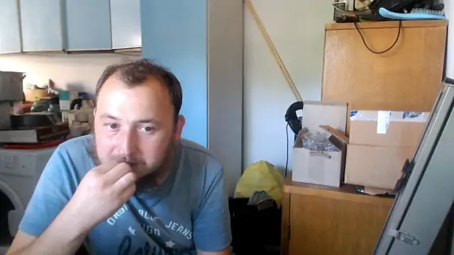 BIG-COCK-OMG Show Webcam