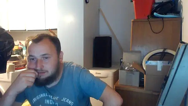 BIG-COCK-OMG Chat XXX live