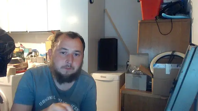 BIG-COCK-OMG Webcamshow