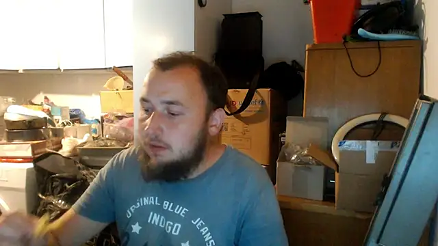 Вебкам-шоу BIG-COCK-OMG