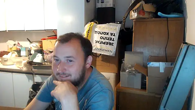 BIG-COCK-OMG Webcam Show
