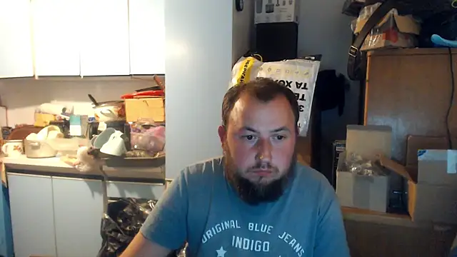 BIG-COCK-OMG Show Webcam