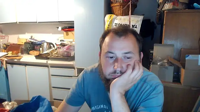 BIG-COCK-OMG Webcamshow