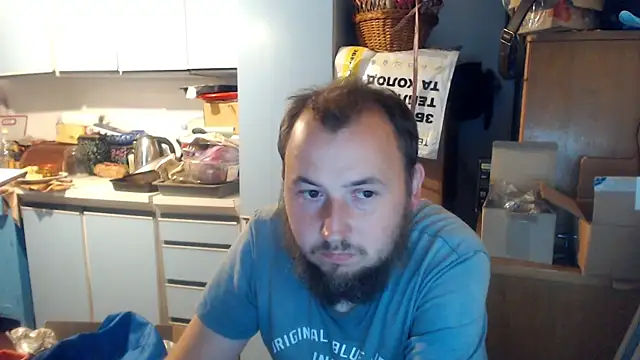 BIG-COCK-OMGn Webbikameraesitys