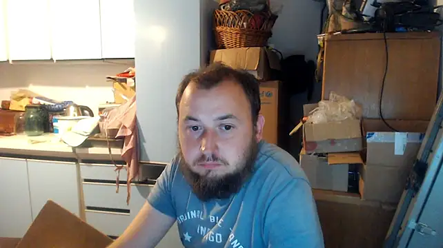 BIG-COCK-OMG 网络视讯表演