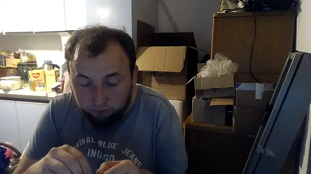 Вебкам-шоу BIG-COCK-OMG