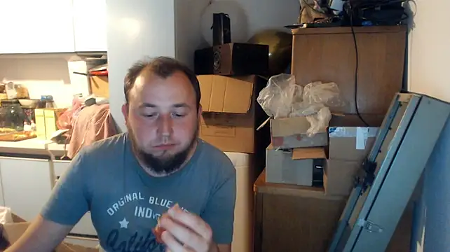 BIG-COCK-OMG webcam show