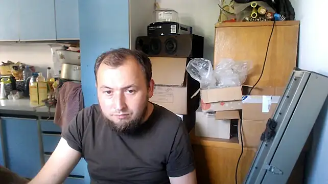 BIG-COCK-OMG Webcam Show