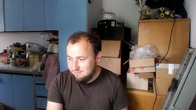 BIG-COCK-OMG Webcamshow