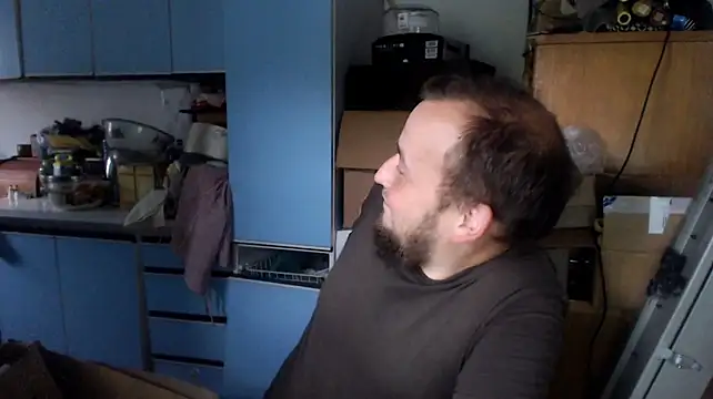 BIG-COCK-OMG Webcam Show