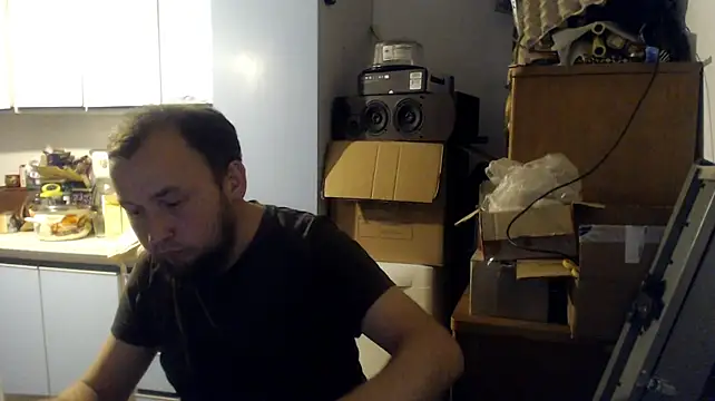 BIG-COCK-OMG Webcam show