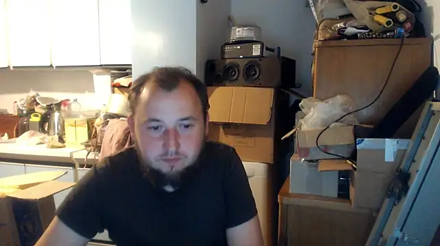 Webkamerová show BIG-COCK-OMG