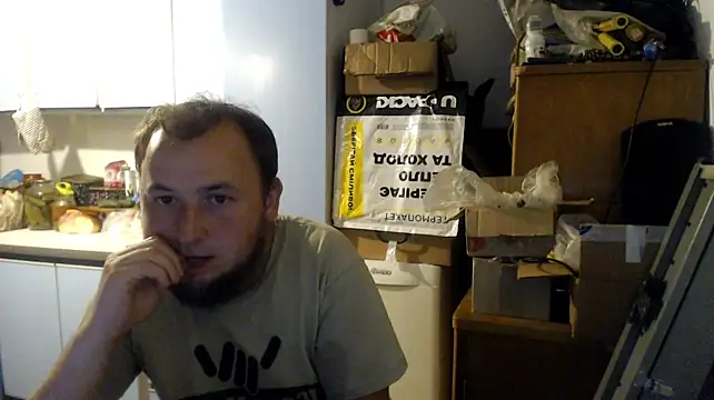 Вебкам-шо у BIG-COCK-OMG
