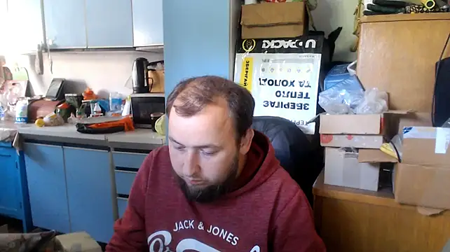 Вебкам-шоу BIG-COCK-OMG