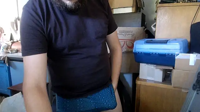 Show Webcam de BIG-COCK-OMG