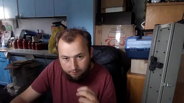 Вебкам-шоу BIG-COCK-OMG