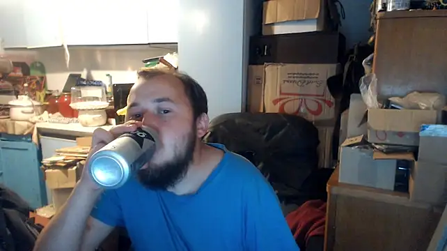 Pokazy przed kamerką – BIG-COCK-OMG