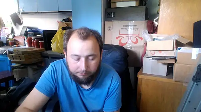 BIG-COCK-OMG Webcam Show