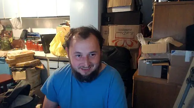 BIG-COCK-OMG Webcam-Show