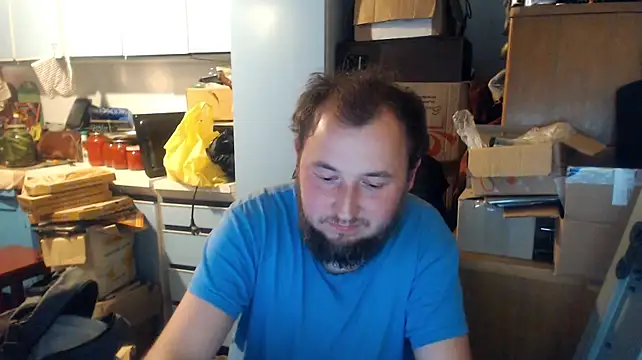Show Webcam de BIG-COCK-OMG