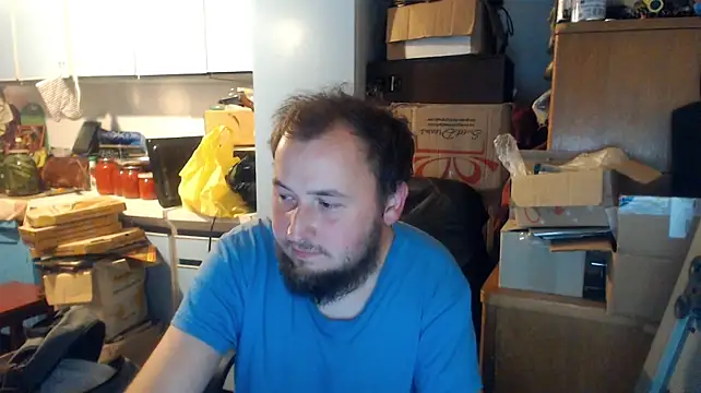 BIG-COCK-OMG Webcamshow