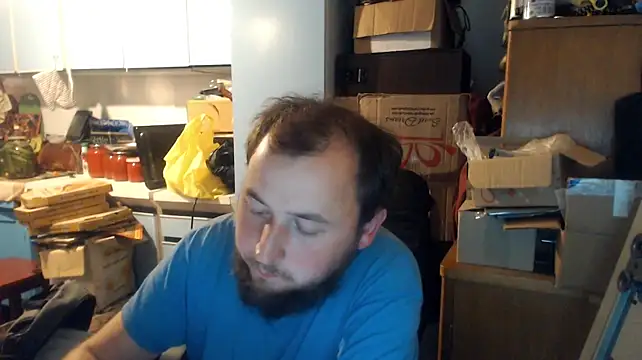BIG-COCK-OMG Webcam-Show