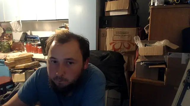 Webkamerová show BIG-COCK-OMG