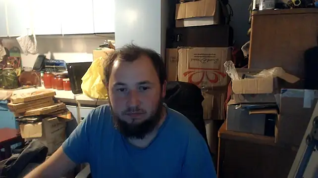 Webkamerová show BIG-COCK-OMG