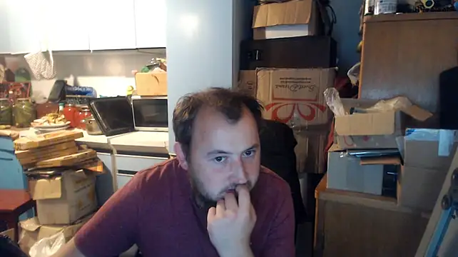 BIG-COCK-OMG Show Webcam