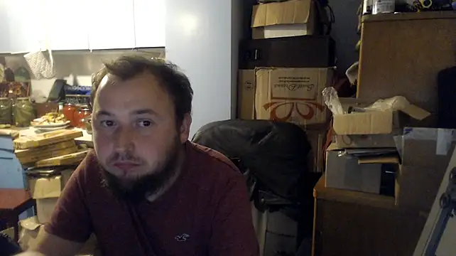 Show de BIG-COCK-OMG na webcam
