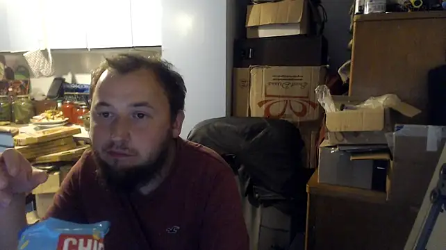 BIG-COCK-OMG Show Webcam