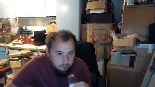 BIG-COCK-OMG's Webcam Show