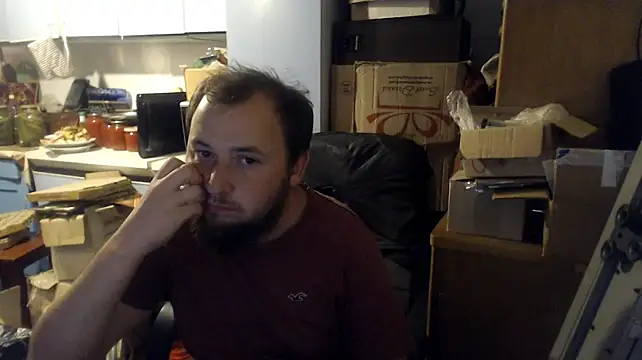 Show Webcam de BIG-COCK-OMG