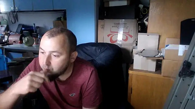 BIG-COCK-OMG Show Webcam