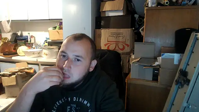 Show Webcam de BIG-COCK-OMG