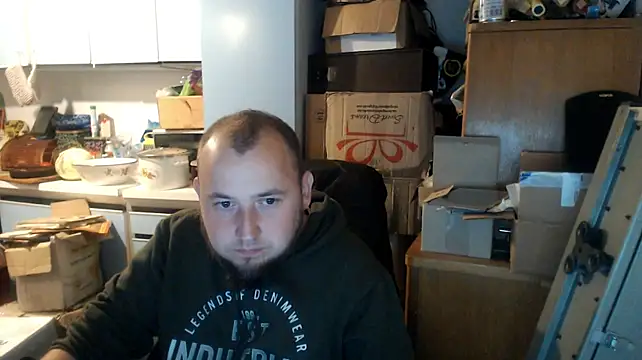 Webkamerová show BIG-COCK-OMG