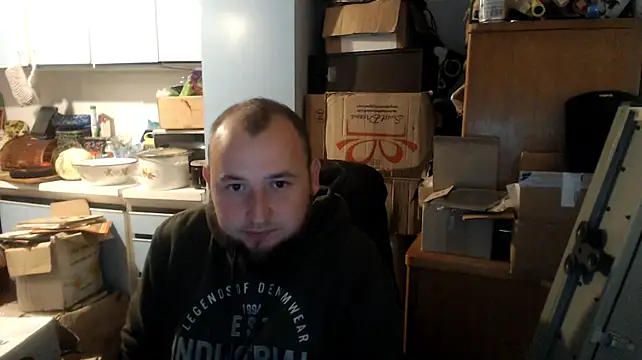 Webkamerová show BIG-COCK-OMG