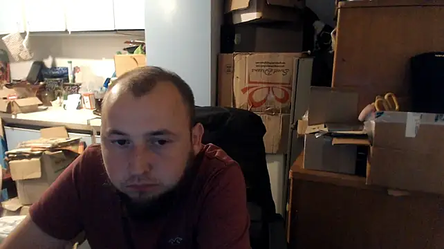 BIG-COCK-OMGn Webbikameraesitys