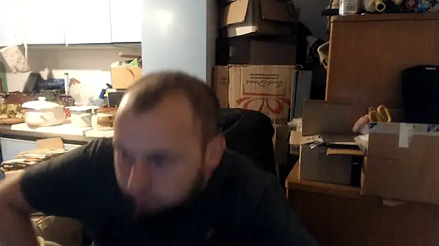 BIG-COCK-OMG webcam show